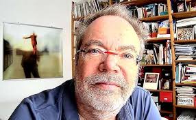 Edwin Stiller, Regierungsdirektor a.D., unabhängiger Berater, Autor