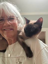 Happy 3rd birthday to my sweet Shyla