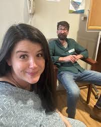 Jill Shank's Instagram, Twitter & Facebook