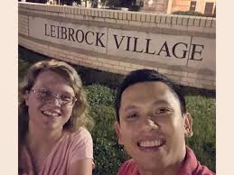 Fundraiser for John Villamor by Kaiya Kershaw : Support Johnru's Seminary  Education