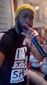 Monti Washington (@montivation) • Instagram photos and videos