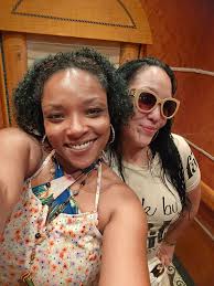 Gosh there are sooo many thank yous that need to be given! However im going  to start with 2! Auvanette Tolbert and Kelli Boone Thank you thank thank  you! If it wasn't