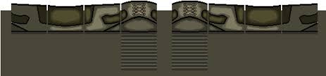 To search more free png image on vhv.rs Download Hd T Shirt Shoe Military Roblox Boots Template Transparent Png Image Nicepng Com