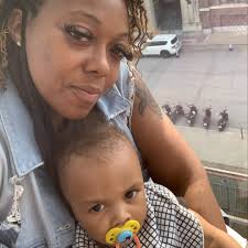 💔GET YOUR REST BEAUTIFUL BABY GIRL💔 We know it's early, but The New Real  STL News would like to send our deepest condolences and prayers to the  family and loved ones of