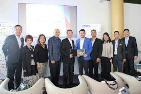 Business matching drugiego dnia targów 19.07 (piątek). Regal Group Hosted Malaysia Retail Chain Association Mrca In Kuching Regal International Group