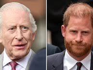 Expert reveals King Charles' 'sausage fingers' could be a sign of ill  health