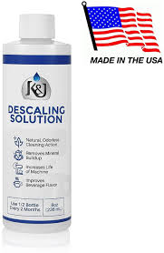 Maybe you would like to learn more about one of these? Krups Descaler For Keurig By K J Breville Delonghi Cuisinart Universal Descaling Solution And All Other Coffee Brewers Kitchenaid Nespresso Kitchen Dining Home Urbytus Com