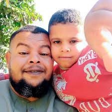 Ali Nasser Assaf Almasry