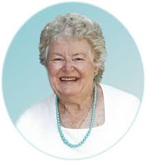 Mary BEVERIDGE Obituary (1923