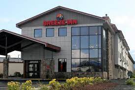 Parking is free, and this motel also features concierge services and a garden. Breeze Inn Motel Seward Aktualisierte Preise Fur 2021