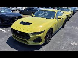 Image result for Yellow 2025 Ford