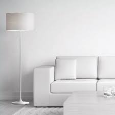 Use a classically styled or a contemporary designed lamp to act as an accent to your current decor as well as a the sunllipe torchiere led floor lamp is excellent for anyone who likes to read or work in their living room. 12 Target Floor Lamps That Home Decorators Love Chic And Sugar