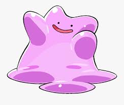 Ditto might have been interesting in the pvp meta in general, but it's currently restricted from use. Clip Mega Ditto Pokemon Free Transparent Clipart Clipartkey