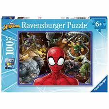 Online jigsaw puzzles have never been more exciting! Jigsaws Puzzles Toys Games Ravensburger Marvel Spider Man 4 In Box Jigsaw Puzzles 12 16 20 24pc Research Unir Net