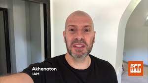 Akhenaton iam песню скачать в качестве mp3. Akhenaton Iam Synthfest 2020 Youtube