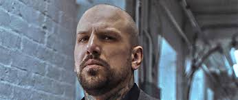 Bad Wolves' Daniel "DL" Laskiewicz Guests On New Country Rock Track By Cory  Marks