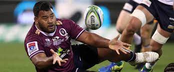 After trailing the brumbies for most of the contest, queensland captain james o'connor dived over deep into overtime to help the reds claim. Waratahs And Reds Confirm 2021 Squads Sanzar