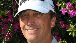 Stuart native Lee Rinker wins South Florida Senior Open