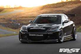 You'll receive email and feed alerts when new items arrive. Tuned Mazda Rx 8 Fast Car