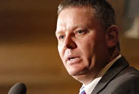 Maine Senate President Mike Thibodeau drops out of governor's race