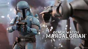 Hot Toys Reveals The Mandalorian Death Watch Mandalorian Action Figure Geektyrant By dromanol dec 11, 2019. hot toys reveals the mandalorian death
