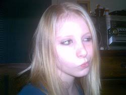 Kayla Marie Ball (1990-2011)