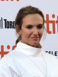 But, the producers labeled her as too funny. Toni Collette Wikipedia