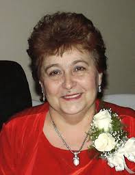 Obituary information for Patricia Jean Smith Townsend