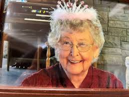 Betsy Florence Benton Obituary April 22, 2022