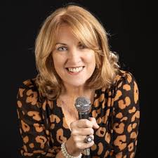 Pam Ford (@ThePamFord)