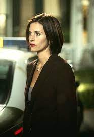 Fox's significant other on the hit show family ties. Pin On Horror Movies