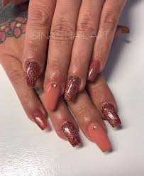 Choosing catchy nail art design ideas has an important role in increasing the elegance of your hands and enhancing their. Sina S Nail Art Beckengarten 15 Mossingen 2021