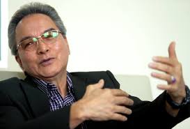 Batu Sumpah Keningau bukti pembentukan Malaysia