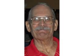 James Arndt Obituary (1944