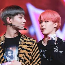 Taemin Shinee Jimin Bts Showdown By Bts Texting Storys Army