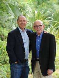 Florida Tech honors late Nathan Bisk, 'education pioneer'