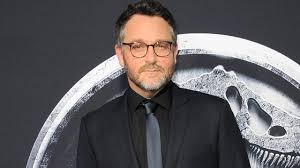 Do you like this video? Jurassic World 2 Colin Trevorrow On His Surprising Role
