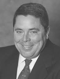 BJ Baker steps down as CEO of Baker Group