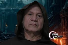 Oscar Eduardo Geoffroy Nilsson