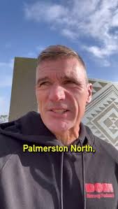 Exploring the Charms of Palmerston North, New Zealand