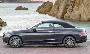 Mercedes C Klasse Cabrio Facelift 2018 Preis Autozeitung De Mercedes C Klasse C Klasse Mercedes C