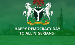 International day of democracy is on the 258th day of 2021. Statement On The Occasion Of Democracy Day 29 May 2018