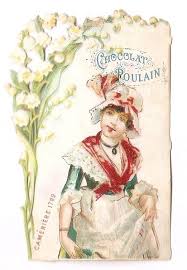 Epingle Sur Chromos Trade Cards