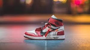 We did not find results for: Off White X Nike Air Jordan 1 Chicago Review