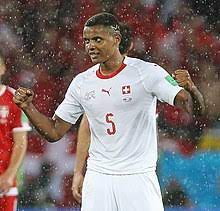 Manuel akanji was born on 19 july 1995 in wiesendangen and plays for borussia dortmund. Manuel Akanji Wikidata