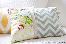 If you are seeking the appropriate 11 ideal diy throw pillow ideas for your requirements, we suggest that you check out this post. Diy Throw Pillow Projects The Budget Decorator