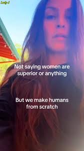 Misandry Is Normalized