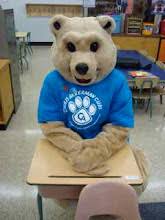 The World According to Chris the Cub