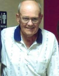 Edward J. "Short" Halter