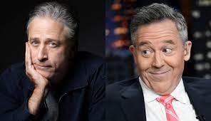 Jon Stewart's return to The Daily Show not enough to best Gutfeld! and competition's ratings - Washington Examiner